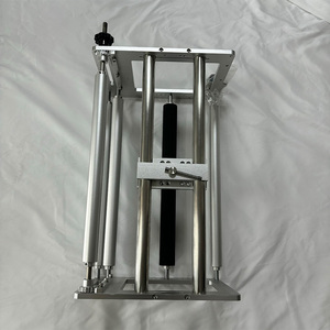 Support TTO 33 mm au meilleur prix pour machine de codage par transfert thermique, emballage plastique - Product Image 4