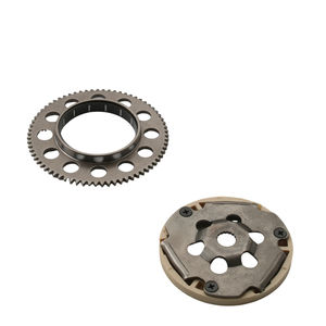 Conjunto de embrague de arranque para CV50W YV50 YJ50 CY50 CW50 YE50 Aerox Axis BWS Breeze <span class=keywords><strong>Jog</strong></span> <span class=keywords><strong>R</strong></span> Neos Zuma Why <span class=keywords><strong>50cc</strong></span> 3VL 3KJ - Product Image 6