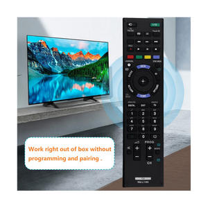 Sostituire RM-L1165 telecomando per <span class=keywords><strong>TV</strong></span> LED LCD <span class=keywords><strong>Sony</strong></span> KDL-40HX750 KDL-46HX850 KDL-50R550A KDL-70R520A R1M-883 RM-1028 RM-791 - Product Image 6