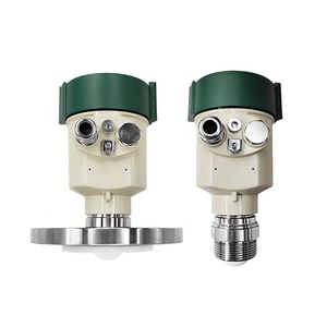 Original Manufacturer's <strong>Radar</strong> <strong>Level</strong> <strong>Transmitter</strong> Meter 0-120m Sensor for Various Liquids <strong>Level</strong> Measuring Instrument - Product Image 1