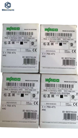 Modul PLC 750-471 Modul Kontrol Industri Pengontrol Logika yang Dapat Diprogram Modul Input Digital Modul Kontrol Otomasi
