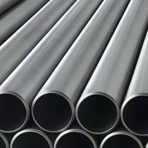 Труба из никелевого сплава по заводской цене, медная труба Inconel 625 UNS N06625 ASTM B444, спиральная трубка, капиллярная трубка из никеля - Product Image 5