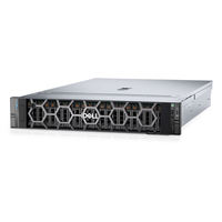 Dell PowerEdge R760xs 2U performance tinggi Server rak