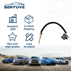 חיישן מפלס נוזל קירור חדש YS4Z6G004CC חיישן טמפרטורת מים YF0918840A YS4Z6G004AB עבור פורד - Product Image 1