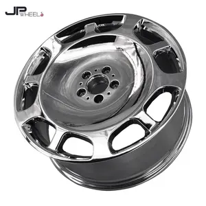 רכב בסגנון חדש השפה 15 אינץ 'סגסוגת גלגל rims 5x112 רימות גלגל mceden benz #02007