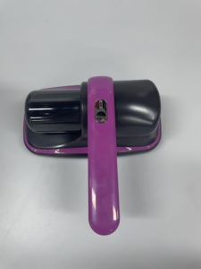 Aspiradora Portátil para Eliminar Ácaros del Polvo, Alimentada por USB, con Recipiente de 180 ml, Limpiador de Colchones para el Hogar, Dos Modos de Velocidad - Product Image 6