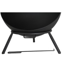 Vente directe en gros : Grilles de camping pour foyer extérieur, pour cuisson profonde en cuisine, jardin et foyer de camping