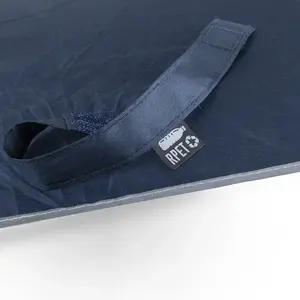 Parapluie durable en RPET, merchandising écologique - Product Image 2