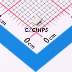 X1G0054410206 Temperature Compensated Crystal Oscillator (TCXO) SMD2016-4P Oscillator 38.4MHz 1.7V~1.9V - Product Image 1