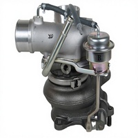 Nouveau turbo pour moteur EJ20 Turbocompresseur 14411-AA321 VF34 pour Subaru Impreza WRX STI
