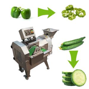 Multifunzionale Alga Commerciale Industriale di Taglio di Ortaggi per Radice di Prezzemolo Spinaci Cavolo di Patata di Carota - Product Image 1