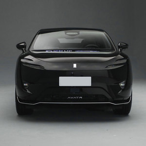 Auto Eléctrico Changan Avatr 11, Ediciones Harmony de 700 km de Autonomía, Auto Eléctrico Avatr 11 2024 - Product Image 3