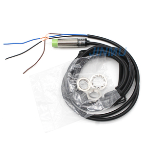 Original <strong>Proximity</strong> <strong>Sensor</strong> PR12-4DN PR12-4DP <strong>Proximity</strong> Switch M12 DC Three-wire NPN PNP - Product Image 4