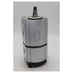 0510665368 AZPFF-12-019/011LCP2020KB Bomba hidráulica de engranajes de alta presión AZPNF AZPB AZPG AZPN AZPFF AZPGGF AZPFFF AZPF AZPS PGP P - Product Image 3