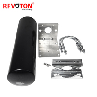 Usine 4G/5G omnidirectionnel haut gain amplificateur de signal de téléphone portable antenne routeur pistolet amélioration du canon offshore extérieur