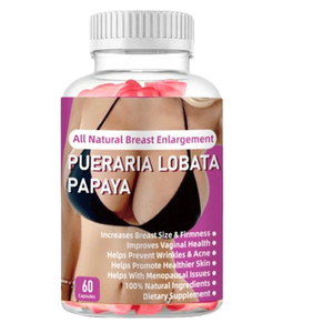 Refirmando comprimidos macios reforçados dos doces para o realce do peito não para crianças ou mulheres gravidas - Product Image 4