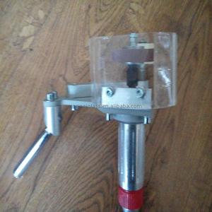 Nhà máy Made low-e Glass phim cạnh xóa máy loại bỏ - Product Image 3