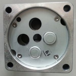 Réducteur de vitesse S6DA15B1 type SPG 115, rapport de réduction, origine Corée, machinerie industrielle - Product Image 4