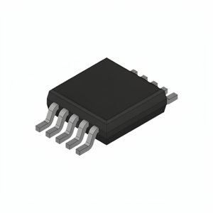 ตัวแทนจำหน่ายที่ได้รับอนุญาต ชิปจัดการพลังงาน (PMIC) รุ่น ADP3419JRM-REEL 10 TFSOP, 10 MSOP ซื้อชิ้นส่วนอิเล็กทรอนิกส์ออนไลน์ - Product Image 1