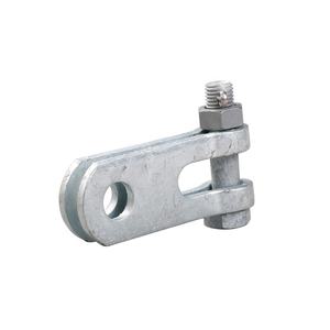 Ep Fabriek Prijs Paal Link Fittingen Zs Link Fitting Haakse <span class=keywords><strong>Hang</strong></span> Plaat Voor Aansluiting Hebei - Product Image 1
