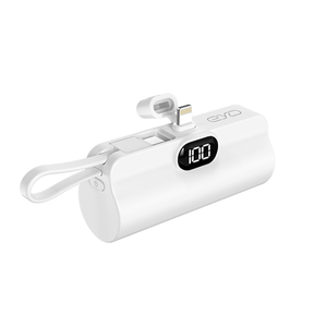 Promotion Low Cost Custom Portable Mini Keychain Charger Power Bank 2000mah for Giveaways for Beach