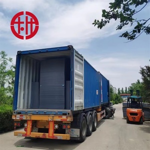 Tấm 1220cm * 2440cm * 4mm ốp tường bên ngoài tấm nhôm Composite - Product Image 6