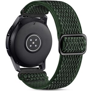 Correa de Reloj Elástica de Nailon Upro para Samsung Galaxy Watch, Correa Deportiva Transpirable y Ajustable para Reloj Inteligente de 18/20/22 mm - Product Image 6