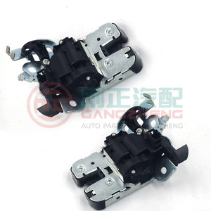Pièces détachées de verrouillage de <span class=keywords><strong>coffre</strong></span> pour Changan Chana New Alsvin Honor CS15 CS35 CS55 CS75 PLUS CS85 CS95 UNI-T UNI-K UNI-V Kaicene F70 - Product Image 4