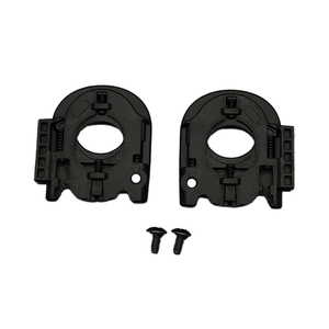 Mũ bảo hiểm Visor ống kính cơ sở hệ thống cơ chế cho MT v28b Sấm Sét 4 xe máy Mũ bảo hiểm thay thế - Product Image 2