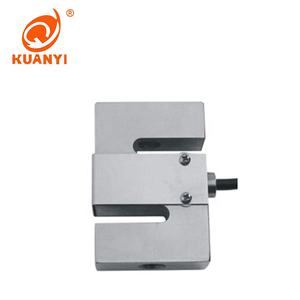 Cell di carico del tipo di cella di carico di 100kg di tipo Cell di carico del tipo a tensione S della gru - Product Image 2