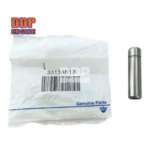 คู่มือวาล์วเครื่องยนต์ดีเซลแบบ3313A012สำหรับ1104C-44TA 1104C-E44TA 1104C-44T เพอร์กินส์ - Product Image 3