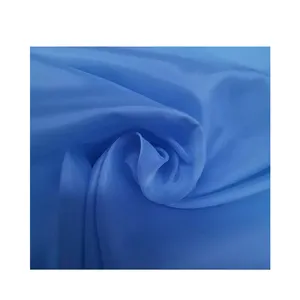 400T Semi-Dull 100% Polyester Taffeta water proof fabric