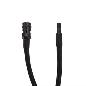 Regulador de Baja Presión de Aire HPA Zimakyfa 0-130psi, Adaptador Portátil de Micro CO2 de Aleación de Aluminio, Estándar Americano, Accesorios - Product Image 4