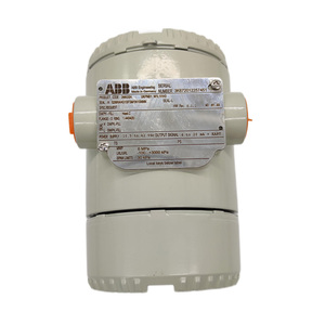 Transmisor de Presión ABB Original Nuevo de Fábrica, Serie 2600T, Transmisor de Presión Manométrica 266GSH - Product Image 3