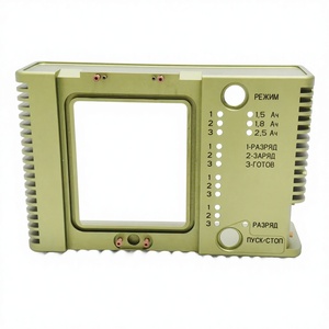 Carcasas <span class=keywords><strong>de</strong></span> Disipador <span class=keywords><strong>de</strong></span> Calor <span class=keywords><strong>de</strong></span> Aleación <span class=keywords><strong>de</strong></span> Aluminio Fresadas por CNC, Soportes <span class=keywords><strong>de</strong></span> Montaje <span class=keywords><strong>de</strong></span> Precisión para Dispositivos Electrónicos, Carcasas para Dispositivos, ISO9001 - Product Image 3