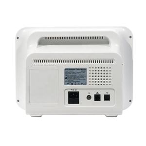 Monitor veterinario de 12,1 pulgadas, Monitor de <span class=keywords><strong>Co2</strong></span> veterinario, capógrafo, presión arterial, signos vitales para mascotas, precio barato - Product Image 5