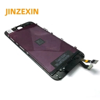 Écran tactile LCD de téléphone portable de qualité originale pour Iphone assemblage d'écran tactile de remplacement pour Iphone LCD