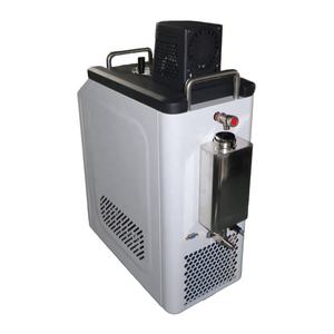 Sitede-40C ila + 180C sıcaklık kalibrasyonu için taşınabilir otomatik PID kontrol soğutma ve ısıtma termostatı - Product Image 2