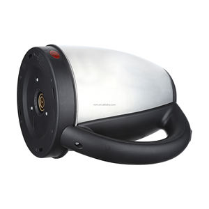 Electrodomésticos Hervidor eléctrico 220V 1.8L 1500W Acero inoxidable uso diario hervidor de viaje aparato de cocina precio barato - Product Image 6