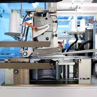 Machine à coudre automatique électrique industrielle XDB-BS01 papillon broderie Quilting bordure de matelas fabrication de meubles