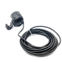 Lampe de travail LED Linde Forklift 10-80V 0009740353 Haute luminosité 6500K Éclairage sans éblouissement pour chariots contrepoids et chariots à bras télescopique