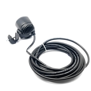 Lampe de travail LED <span class=keywords><strong>Linde</strong></span> Forklift 10-80V 0009740353 Haute luminosité 6500K Éclairage sans éblouissement pour chariots contrepoids et chariots à bras télescopique - Product Image 6