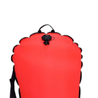 Sac de levage sous-marin robuste OEM pour la plongée commerciale, le sauvetage maritime et l'équipement de levage de bateaux