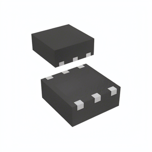 ทรานซิสเตอร์ FDMA3023PZ 6-VDFN ชิ้นส่วนวงจรอิเล็กทรอนิกส์แบบแพดเปิดโล่ง ช่องทางผู้ผลิต - Product Image 1