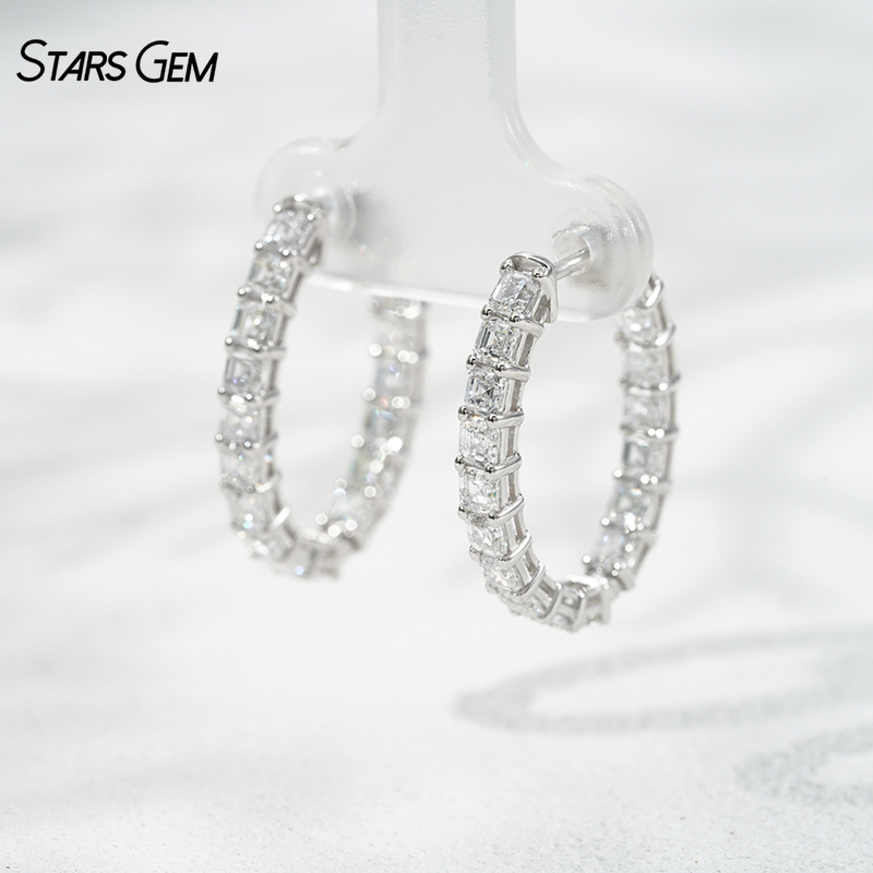 10K White Gold