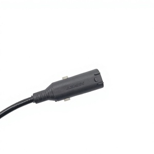 Nuevo Sensor de Velocidad ABS de Alta Calidad para Rueda de Motocicleta, Cable para <span class=keywords><strong>Piaggio</strong></span> X7AGL y Aprilia SR250 <span class=keywords><strong>300</strong></span> 150 VESAP OE 30742153B - Product Image 4