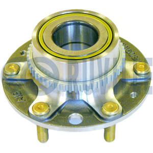 Kit de Rodamientos de Rueda de Acero de Tamaño Personalizado para Automóviles y Autos, Rodamiento de Cubo de Rueda Delantera en Estado Nuevo - Product Image 1