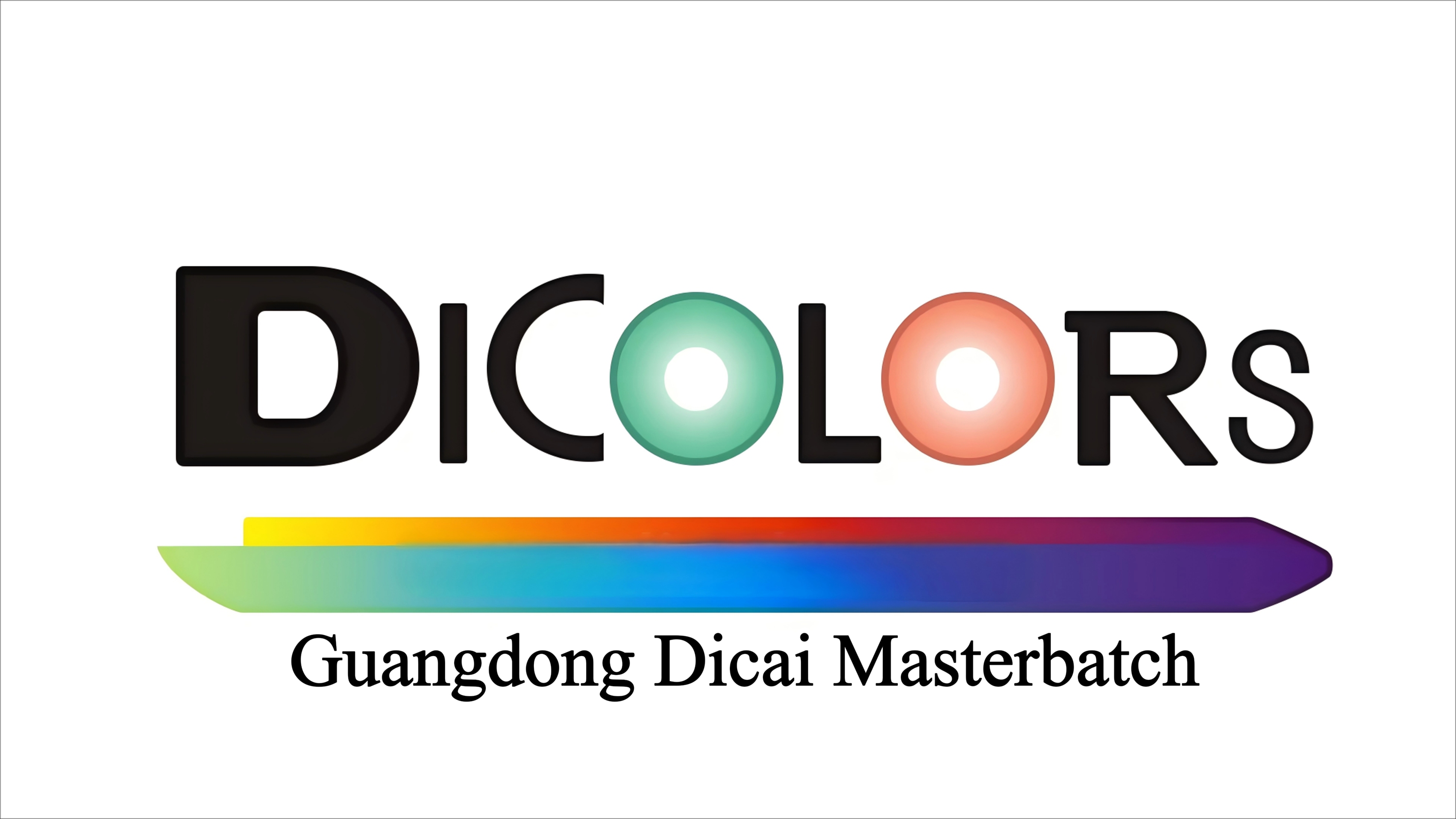 Guangdong Dicai New Materials Co., Ltd. logo