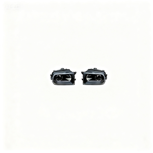 Faros <span class=keywords><strong>Antiniebla</strong></span> SINO Aptos para <span class=keywords><strong>BMW</strong></span> Serie 5 96-03 <span class=keywords><strong>E39</strong></span>, Barra Delantera 520, Faros <span class=keywords><strong>Antiniebla</strong></span> 523, Barra de Luz 525, Faros <span class=keywords><strong>Antiniebla</strong></span> 528, Faros <span class=keywords><strong>Antiniebla</strong></span> 530 - Product Image 3