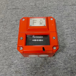 AUTRONICA Hand Report BF-501/EX - Product Image 1